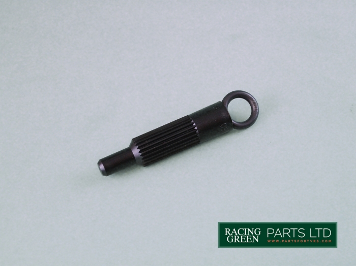 Parts for TVRs Part Details TVR Q ALIGN Clutch alignment tool for